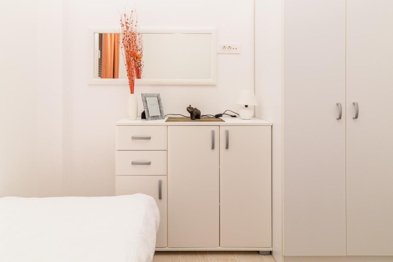 הרצג-נובי Apartment Mini Condo Meljine מראה חיצוני תמונה