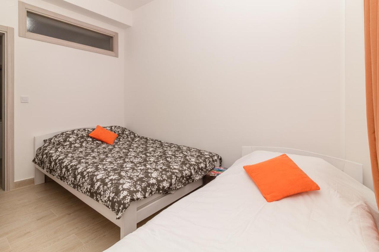 הרצג-נובי Apartment Mini Condo Meljine מראה חיצוני תמונה